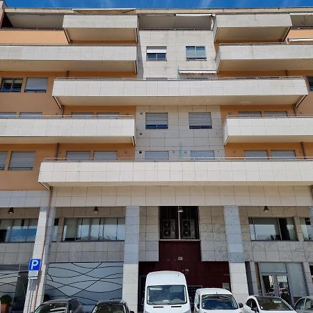 Apartamento Casa Malu Coímbra Exterior foto