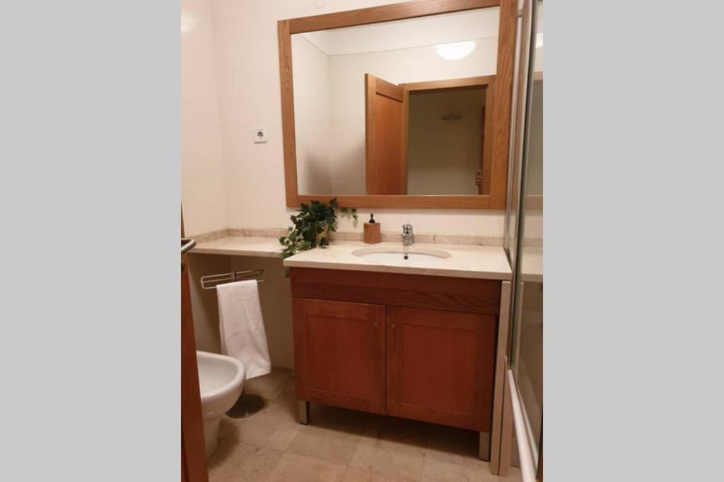 Apartamento Casa Malu Coímbra Exterior foto