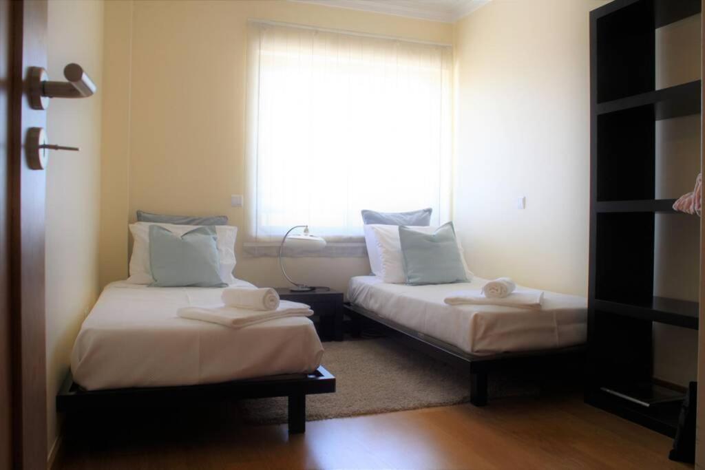 Apartamento Casa Malu Coímbra Exterior foto
