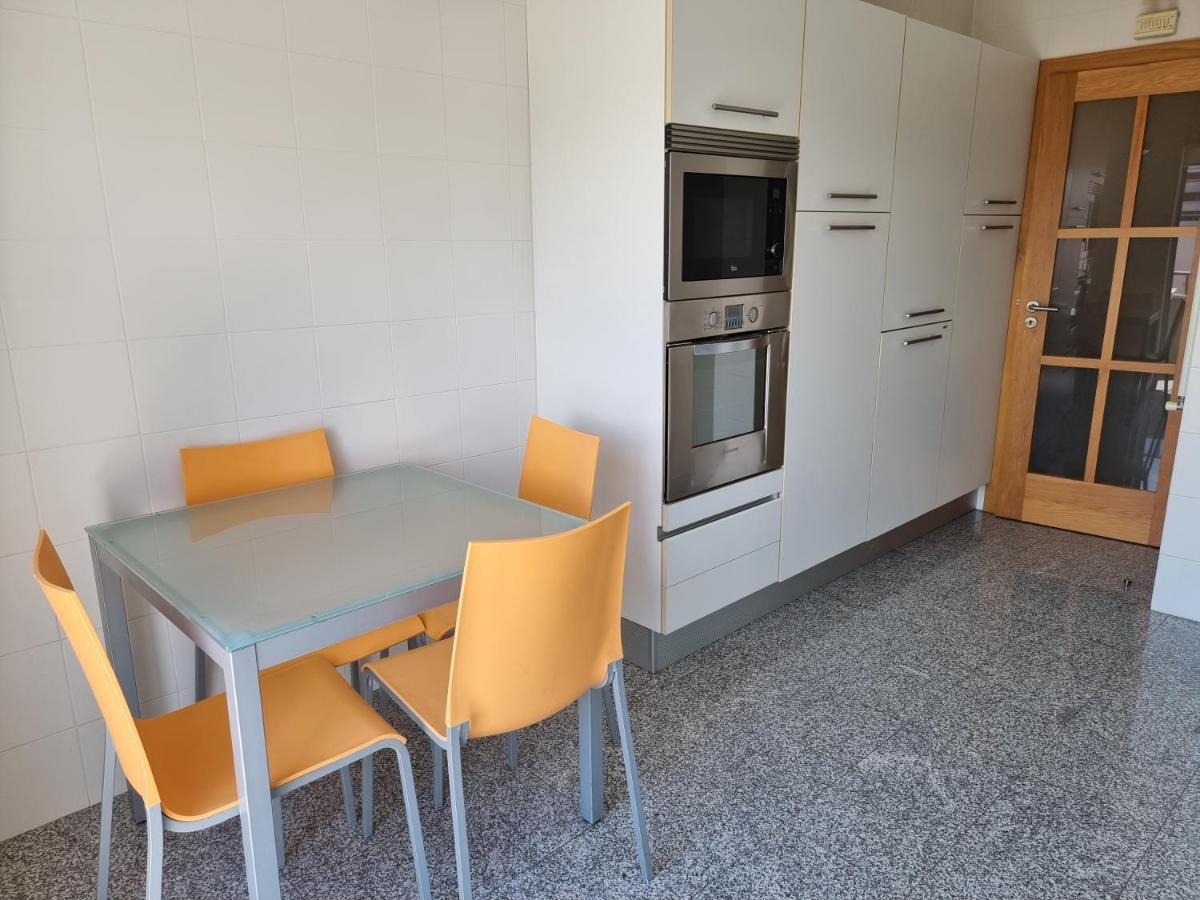 Apartamento Casa Malu Coímbra Exterior foto