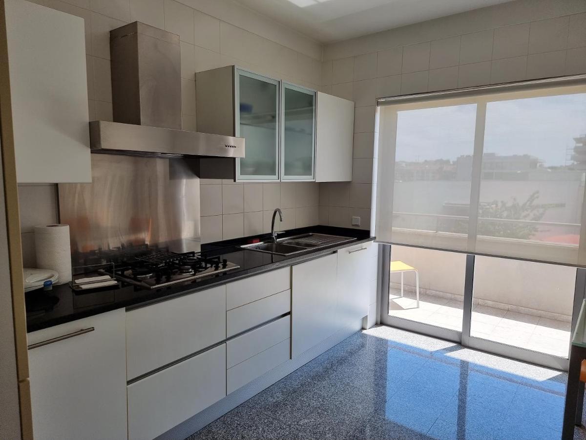 Apartamento Casa Malu Coímbra Exterior foto