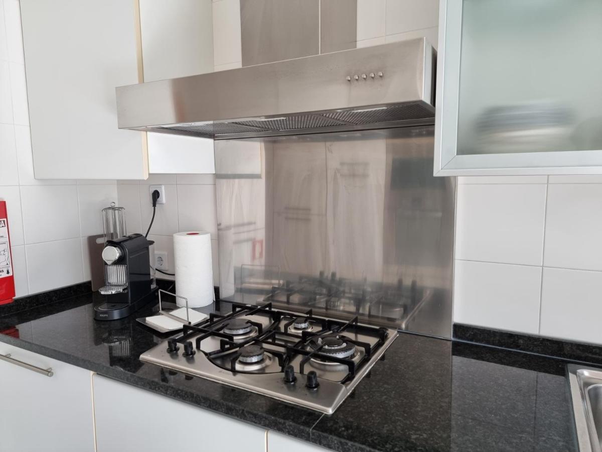 Apartamento Casa Malu Coímbra Exterior foto