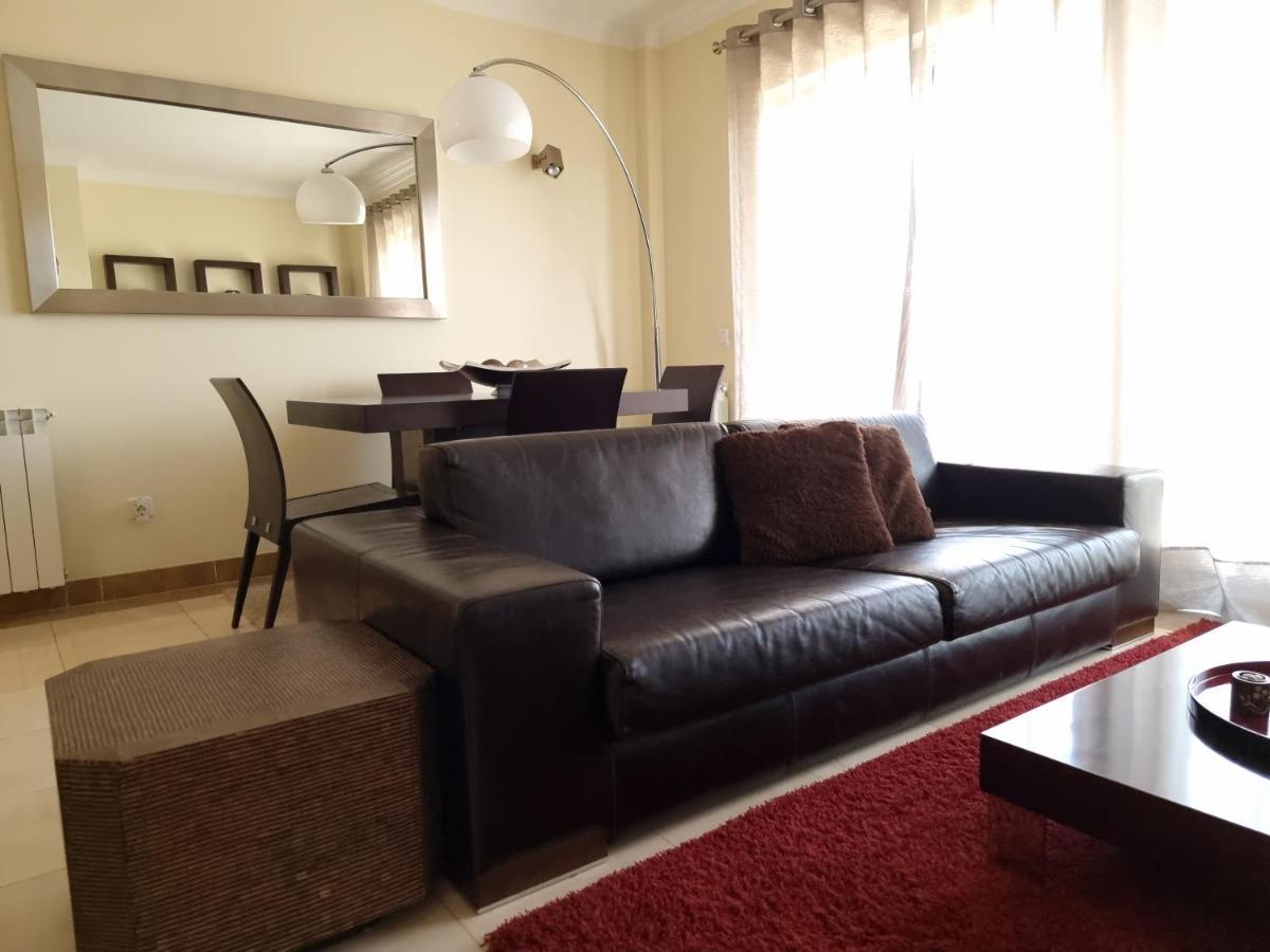 Apartamento Casa Malu Coímbra Exterior foto