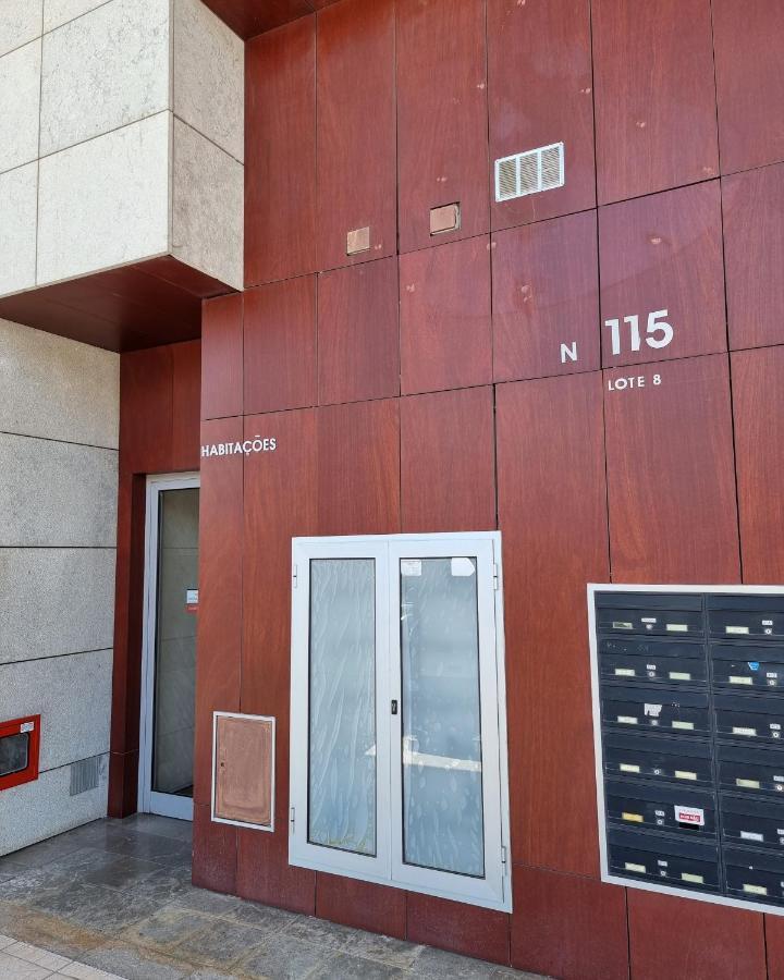 Apartamento Casa Malu Coímbra Exterior foto